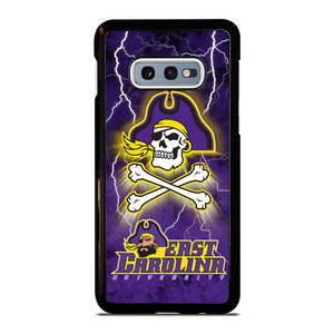 ECU EAST CAROLINA PIRRATES Samsung Galaxy S10e Case Cover ECU EAST CAROLINA PIRRATES Samsung Galaxy S10e Case Cover