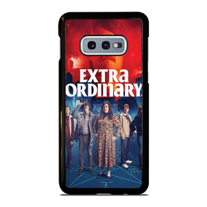 EXTRA ORDINARY HORROR MOVIES 2 Samsung Galaxy S10e Case Cover
