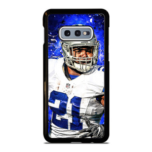 EZEKIEL ELLIOTT DALLAS COWBOYS NFL 2 Samsung Galaxy S10e Case Cover