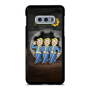 FALLOUT BOY TECH FALLOUT Samsung Galaxy S10e Case Cover FALLOUT BOY TECH FALLOUT Samsung Galaxy S10e Case Cover