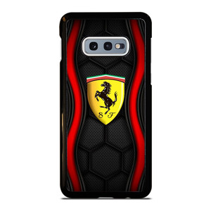 FERRARI ICON Samsung Galaxy S10e Case Cover