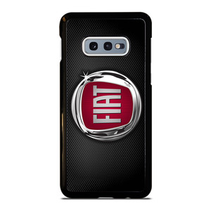 FIAT LOGO Samsung Galaxy S10e Case Cover