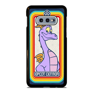FIGMENT EPCOT CENTER Samsung Galaxy S10e Case Cover FIGMENT EPCOT CENTER Samsung Galaxy S10e Case Cover