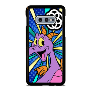 FIGMENT EPCOT DRAGON CARTOON Samsung Galaxy S10e Case Cover