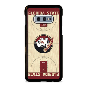 FLORIDA STATE SEMINOLES LOGO Samsung Galaxy S10e Case Cover