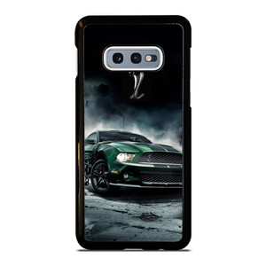 FORD MUSTANG SHELBY COBRA Samsung Galaxy S10e Case Cover