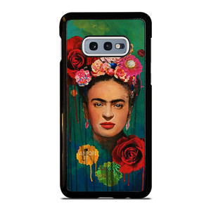 FRIDA KAHLO VINTAGE Samsung Galaxy S10e Case Cover FRIDA KAHLO VINTAGE Samsung Galaxy S10e Case Cover
