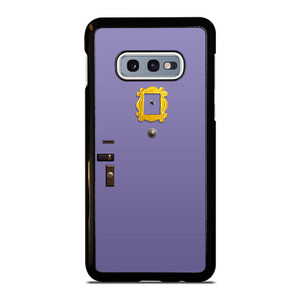 FRIENDS MONICA'S DOOR Samsung Galaxy S10e Case Cover FRIENDS MONICA'S DOOR Samsung Galaxy S10e Case Cover