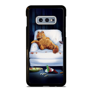GARFIELD THE LAZY CAT Samsung Galaxy S10e Case Cover