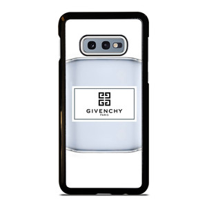 GIVENCHY PARIS LIGHT BLUE Samsung Galaxy S10e Case Cover
