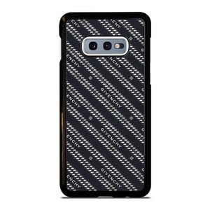 GIVENCHY PARIS LOGO PATTERN Samsung Galaxy S10e Case Cover