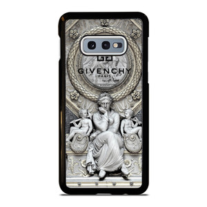GIVENCHY PARIS THE LOUVRE Samsung Galaxy S10e Case Cover GIVENCHY PARIS THE LOUVRE Samsung Galaxy S10e Case Cover