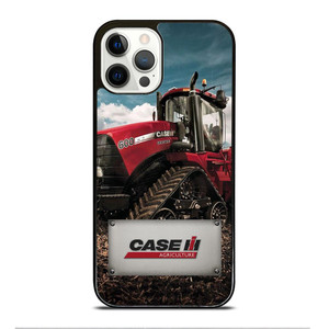 IH INTERNATIONAL HARVESTER TRACTOR iPhone 12 Pro Case Cover