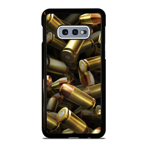 GOLD BULLET COLLAGE Samsung Galaxy S10e Case Cover
