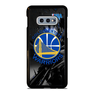 GOLDEN STATE WARRIORS LOGO NBA Samsung Galaxy S10e Case Cover