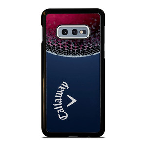 GOLF CALLAWAY LOGO Samsung Galaxy S10e Case Cover