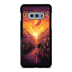 GRATEFUL DEAD Samsung Galaxy S10e Case Cover GRATEFUL DEAD Samsung Galaxy S10e Case Cover