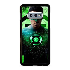 GREEN LANTERN DC Samsung Galaxy S10e Case Cover GREEN LANTERN DC Samsung Galaxy S10e Case Cover