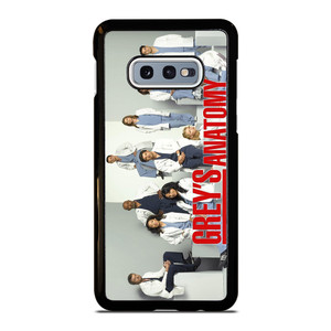 GREY'S ANATOMY NEW Samsung Galaxy S10e Case Cover