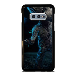 GROOT AVENGERS Samsung Galaxy S10e Case Cover