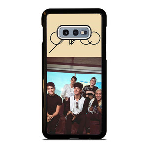 GROUP CNCO NEW Samsung Galaxy S10e Case Cover