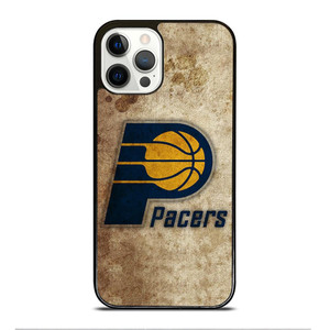 INDIANA PACERS NBA iPhone 12 Pro Case Cover INDIANA PACERS NBA iPhone 12 Pro Case Cover