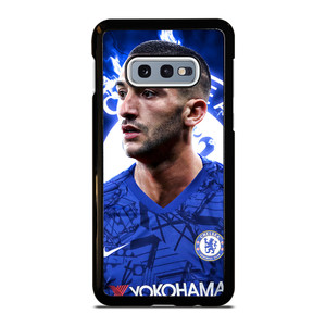 HAKIM ZIYECH CHELSEA FC 2 Samsung Galaxy S10e Case Cover