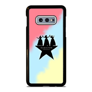 HAMILTON MUSICAL MOVIES Samsung Galaxy S10e Case Cover