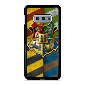 HARRY POTTER HOGWARTS SYMBOL Samsung Galaxy S10e Case Cover HARRY POTTER HOGWARTS SYMBOL Samsung Galaxy S10e Case Cover