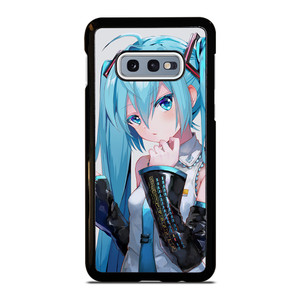 HATSUNE MIKU VOCALOID ANIME Samsung Galaxy S10e Case Cover