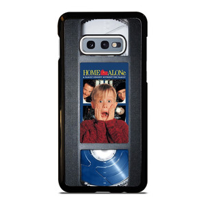 HOME ALONE MOVIES VHS Samsung Galaxy S10e Case Cover