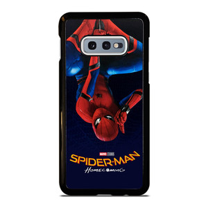 HOMECOMING SPIDERMAN MARVEL Samsung Galaxy S10e Case Cover