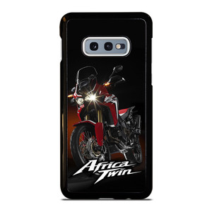 HONDA AFRICA TWIN MOTORCYCLE Samsung Galaxy S10e Case Cover