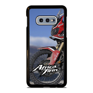 HONDA AFRICA TWIN OFFROAD Samsung Galaxy S10e Case Cover