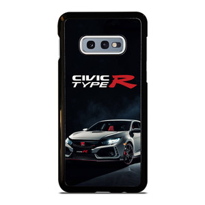 HONDA CIVIC TYPE R CAR Samsung Galaxy S10e Case Cover