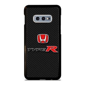 HONDA CIVIC TYPE R CARBON Samsung Galaxy S10e Case Cover