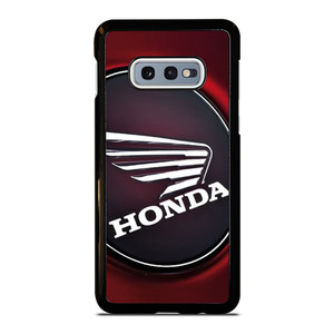 HONDA WING LOGO Samsung Galaxy S10e Case Cover