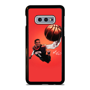 HOUSTON ROCKETS RUSSELL WESTBROOK Samsung Galaxy S10e Case Cover HOUSTON ROCKETS RUSSELL WESTBROOK Samsung Galaxy S10e Case Cover
