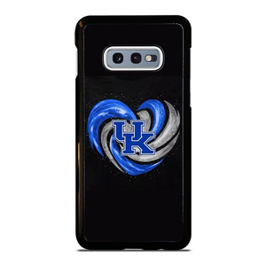 I LOVE KENTUCKY WILDCATS Samsung Galaxy S10e Case Cover