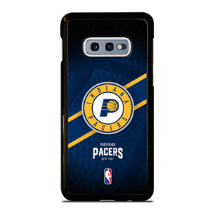 INDIANA PACERS NBA LOGO Samsung Galaxy S10e Case Cover