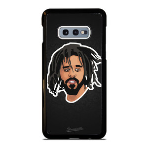 J COLE DREAMVILLE Samsung Galaxy S10e Case Cover