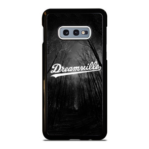 J. COLE DREAMVILLE LOGO Samsung Galaxy S10e Case Cover