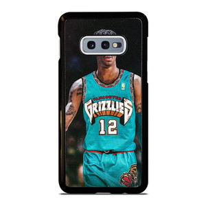 JA MORANT MEMPHIS GRIZZLIES NBA 3 Samsung Galaxy S10e Case Cover JA MORANT MEMPHIS GRIZZLIES NBA 3 Samsung Galaxy S10e Case Cover