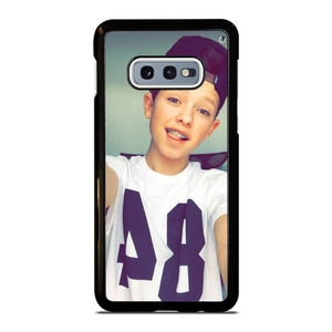 JACOB SARTORIUS 2 Samsung Galaxy S10e Case Cover JACOB SARTORIUS 2 Samsung Galaxy S10e Case Cover