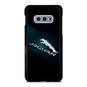JAGUAR GLOW EMBLEM Samsung Galaxy S10e Case Cover