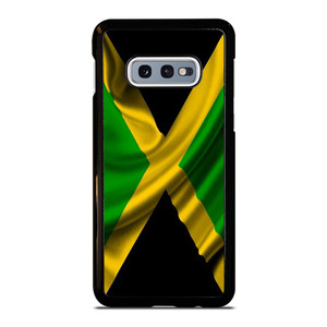 JAMAICAN FLAG Samsung Galaxy S10e Case Cover