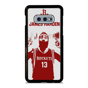 JAMES HARDEN HOUSTON ROCKETS 13 Samsung Galaxy S10e Case Cover