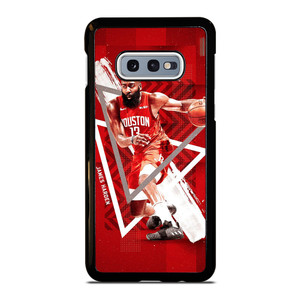 JAMES HARDEN HOUSTON ROCKETS NBA Samsung Galaxy S10e Case Cover