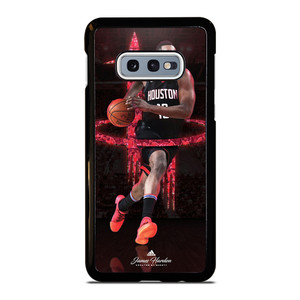 JAMES HARDEN HOUSTON ROCKETS Samsung Galaxy S10e Case Cover