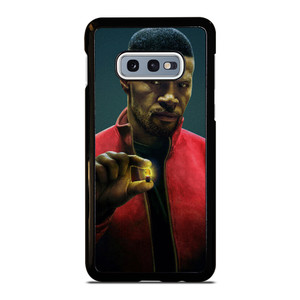 JAMIE FOXX PROJECT POWER MOVIES Samsung Galaxy S10e Case Cover JAMIE FOXX PROJECT POWER MOVIES Samsung Galaxy S10e Case Cover